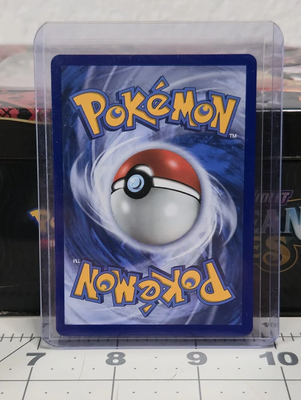 M Gardevoir EX Holographic Pokémon Card